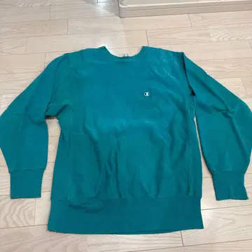 90~00s 리버스 위브 REVERSE WEAVE 챔피온