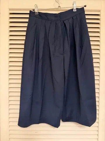 Bibiy 하프 팬츠 M 사이즈