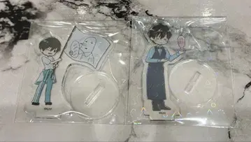 우라미치 선생님 아크릴 스탠드