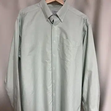 L.L.Bean 긴팔 BD 셔츠