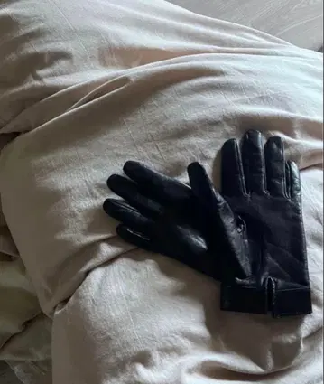 jean paul gaultier studs leather