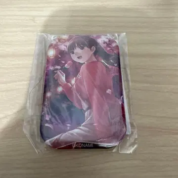 러브 플러스 EVERY 타카네 마나카 캔뱃지