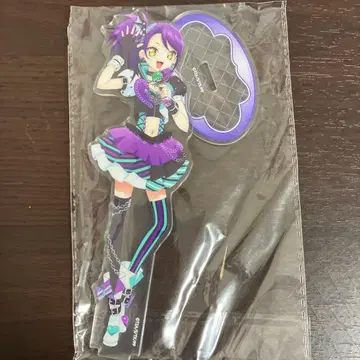 프리파라 중국 Joyouth POPUP 아크릴 스탠드 초기 의상 시온