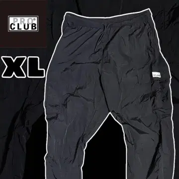 프로클럽 나일론 팬츠
