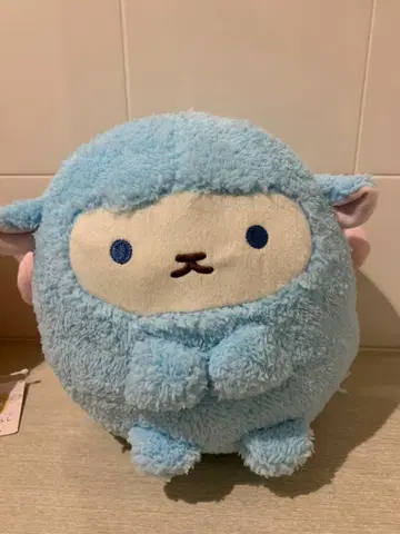 스미코구라시 오키나 코롯토 봉제 인형 BIG 오츠키노코