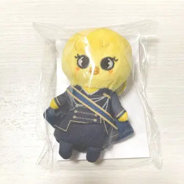 Stray Kids 포가리 퍼펫 키링