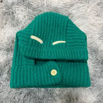 스키즈 아이엔 폭시니 발라클라바