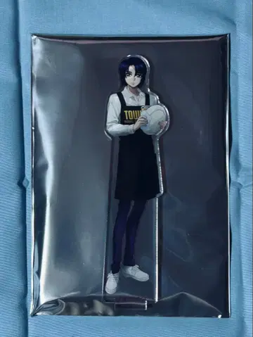 기동전사 건담 SEED FREEDOM 타워 레코드 아스란 아크릴 스탠드