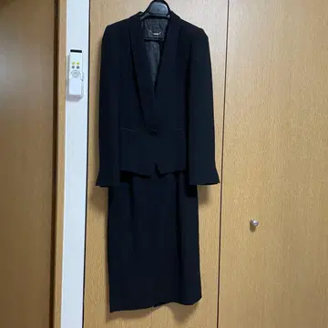 기간 한정 [ 2점 판매 ] 자켓, 스커트 상복