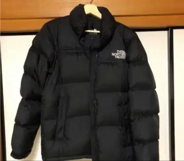 새상품급 THE NORTH FACE 눕시 자켓 M