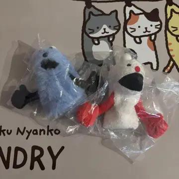 퍼펫 순순 핑거 퍼펫 봉제 인형