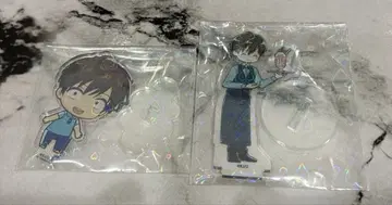 우라미치 오빠 아크릴 스탠드