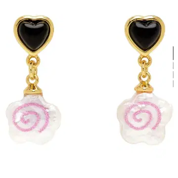 SANDY LIANG 나루토 귀걸이