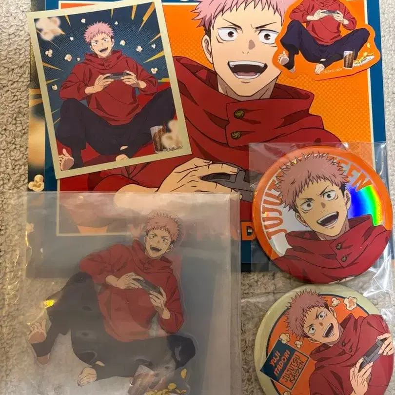 1번째 상품 이미지