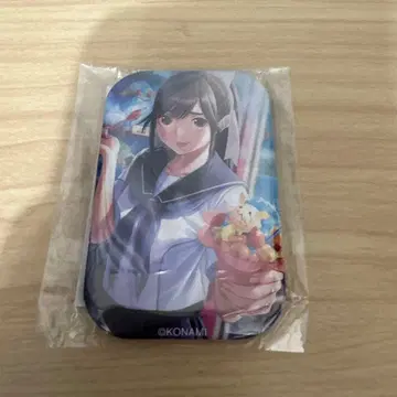 러브플러스 EVERY 타카네 마나카 캔뱃지