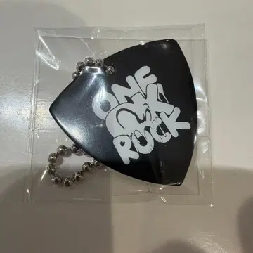 원옥 피크 키링 DETOX