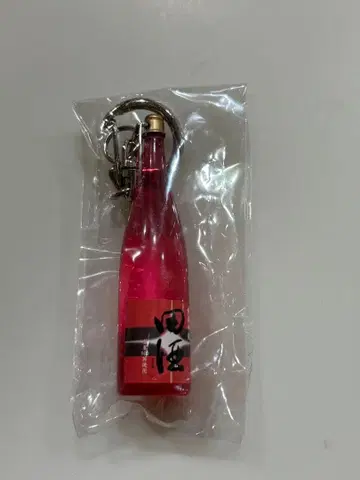 니시다 주조 덴슈 스이세이 미니어처 키링 가챠 프리미어