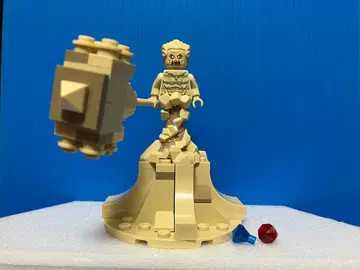 스파이더맨 벌처 샌드맨 미니 피규어 76114 정품