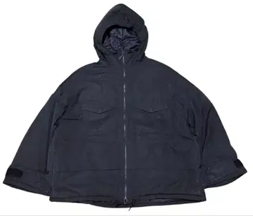 유니클로 White Mountaineering 하이브리드 다운 파카