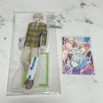 키타카타 이쿠유 아크릴 스탠드