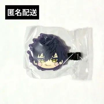 앙스타 미니코레 앞머리 클립 2 vol.2