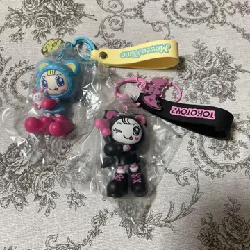 메조피아노 시크릿 캐릭터 참