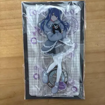 최애의 아이 47도도부현의 아이 구마모토현 쿠로카와 아카네 아크릴 스탠드