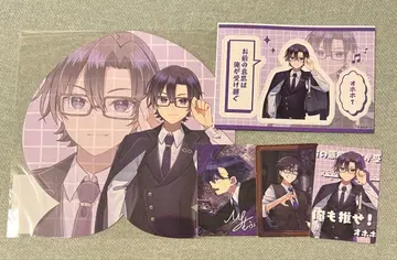 컬러풀 피치 모후 뮤지엄 5세트