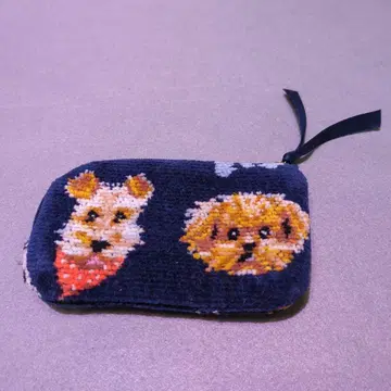 LOVERARY 소품함 네이비