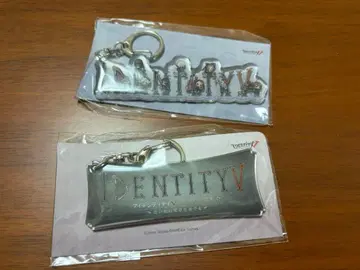 제5인격 IdentityV 오케스트라 콘서트 아크릴 참 2종