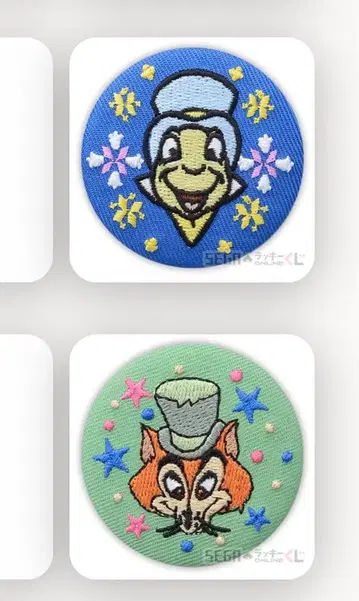 새상품 피노키오 85주년 복권 정직한 존 파울펠로우 지미니 크리켓