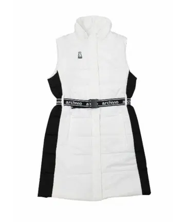 archivio 알치비오 충전솜 베스트 레그 워머 포함! 사이즈 40