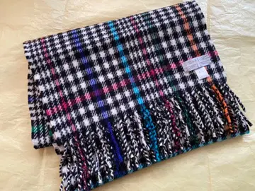 Joshua Ellis 머플러