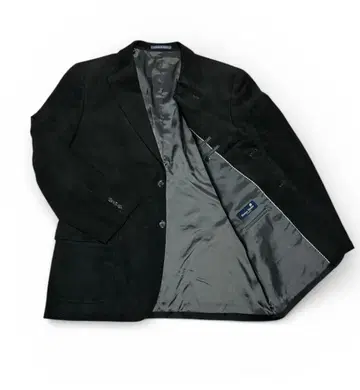 [ 새상품급 ] Stanley Blacker 테일러드 자켓 카키 브라운