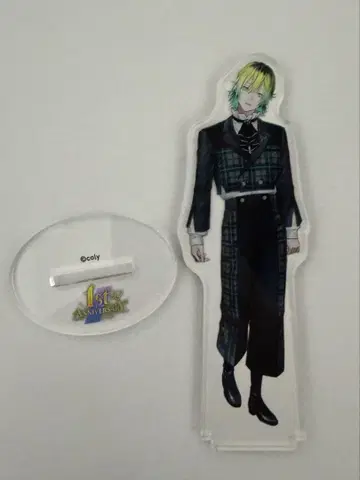 블레이크 마이 케이스 아크릴 스탠드 1주년 이치카와 하루히