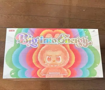 러브 에너지 모듬 6피스 미개봉