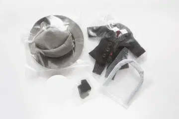 신발 없음 [ 의상 세트 ] 넨도로이드돌 젠 연애공작소 젠