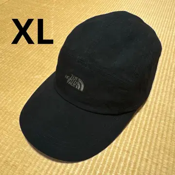 [빅 사이즈] THE NORTH FACE 지오로지 자수 캡