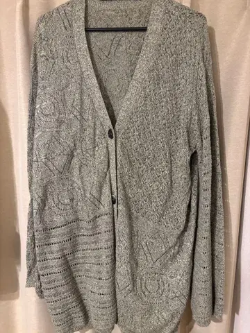 ameri vintage 니트 가디건