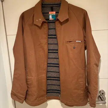 Kempel 브라운 자켓 L 사이즈 새상품급