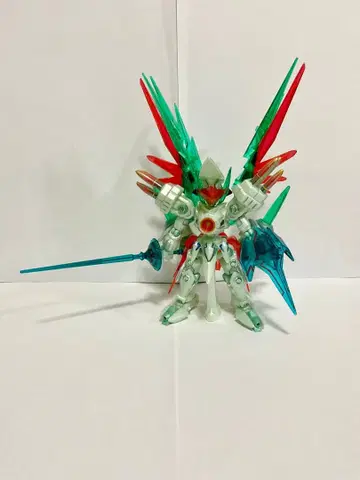 골판지 전기 LBX 미젤 오레기온