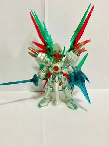 골판지 전기 LBX 미젤 오레기온