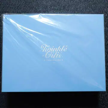 니지산지 Twinkle Gifts 기프트 세트 엑사루비오 2025