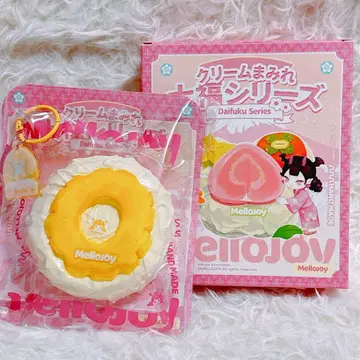 mellojoy 대복 파인애플