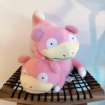 야돈 2체 세트 약 30cm