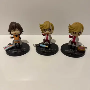 프롭 플러스 푸치 가면라이더 오즈