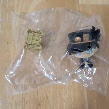 죠죠콜레 캡슐 피규어 컬렉션 JOJOWORLD 쿠죠 죠타로