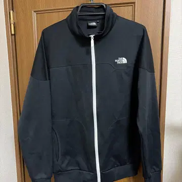 THE NORTH FACE 블랙 자켓 L 사이즈