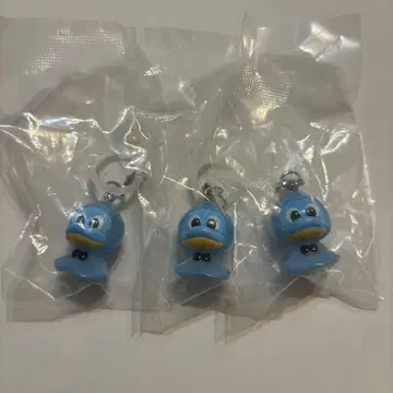 J1 클럽 마스코트 메지루시 액세서리 후론타 카와사키 프론탈레