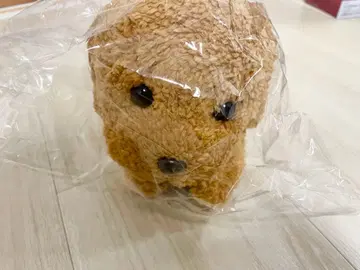 가격 인하 협상 가능 편안한 강아지 토이 푸들 봉제 인형 개